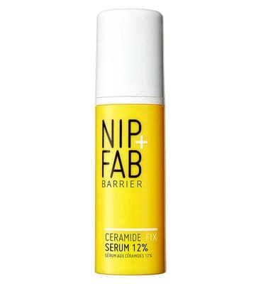 Nip+Fab Nip+Fab Ceramide Fix Serum 12% 50ml
