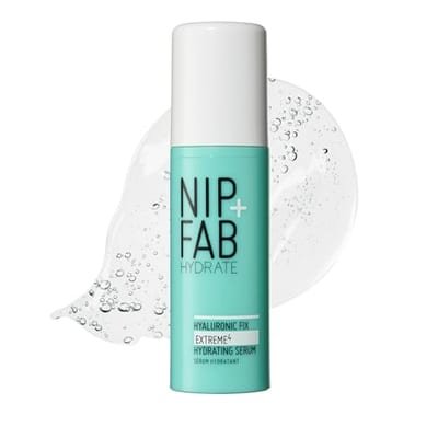 Nip+Fab Nip+Fab Hyaluronic Fix Extreme4 2% Hydration Serum 50ml