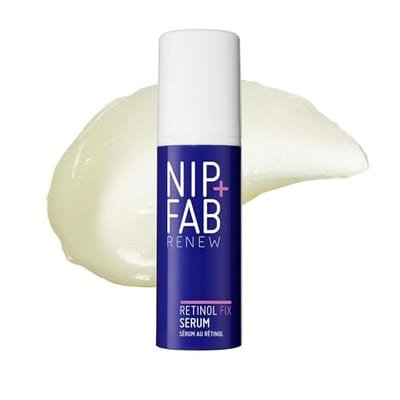 Nip+Fab Nip+Fab Retinol Fix Serum Extreme 3% 50ml