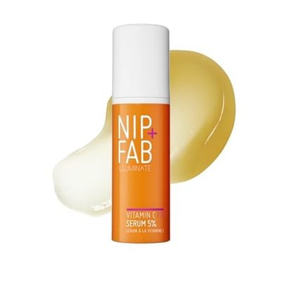 Nip+Fab Nip+Fab Vitamin C Serum 5% 50ml