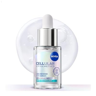 Nivea Nivea Cellular Expert Filler Epigenetics Eye Awakening Serum 15ml