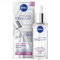 Nivea Nivea Cellular Filler Hyaluronic Acid Serum 30ml