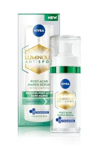 Nivea Nivea Luminous 630 Post-Acne Marks Skin Perfecting Serum 30ml