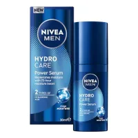 Nivea Nivea Men Hydrocare Serum 30ml