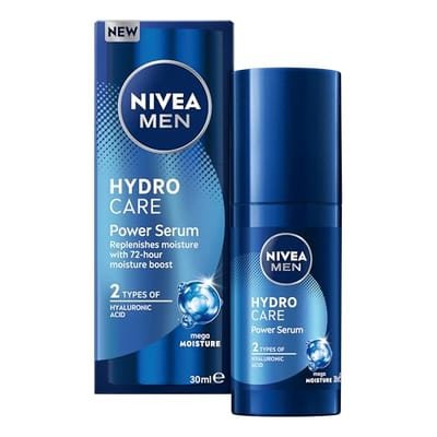 Nivea Nivea Men Hydrocare Serum 30ml