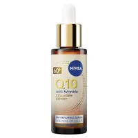 Nivea Nivea Q10 Anti-Wrinkle Collagen Expert 3In1 Repairing Face Serum 30ml