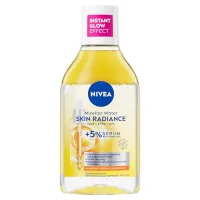 Nivea Nivea Skin Glow Serum Infused Micellar Water 400ml
