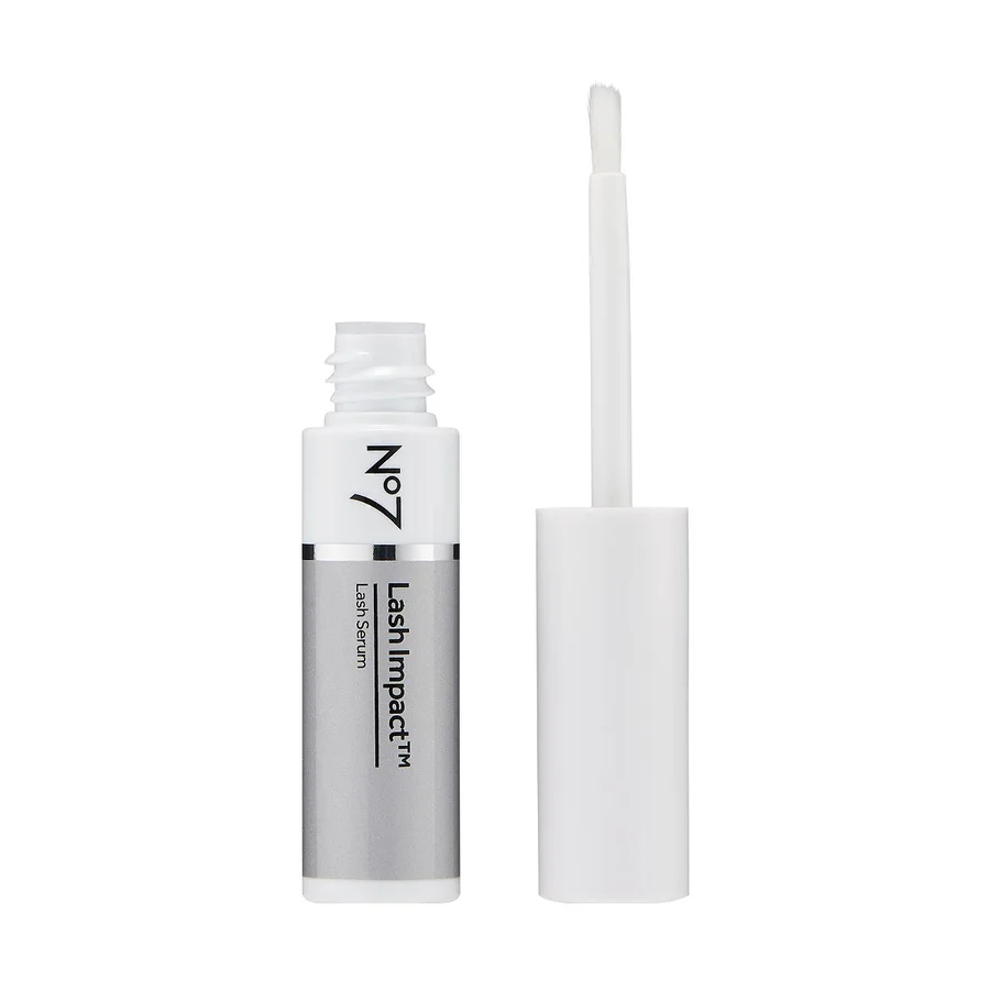 NO7 No7 Eyelash Impact Serum 6ml