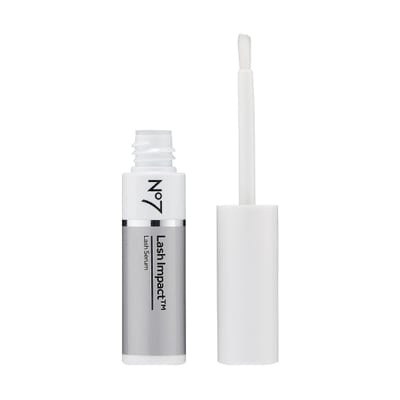 NO7 No7 Eyelash Impact Serum 6ml