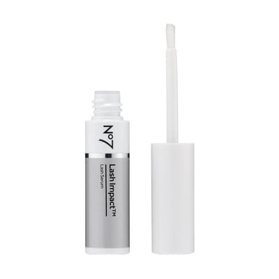NO7 No7 Eyelash Impact Serum 6ml