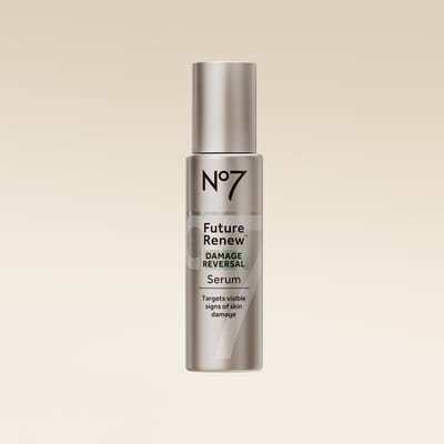 NO7 No7 Future Renew™ Damage Reversal Serum - 25ml