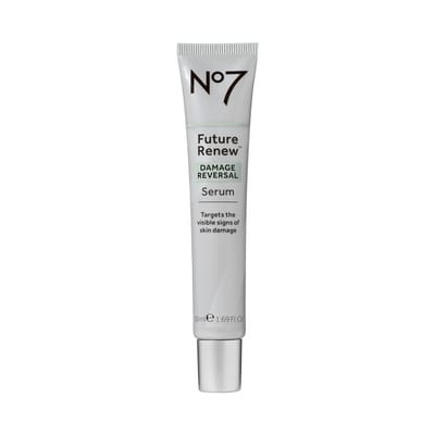NO7 No7 Future Renew™ Damage Reversal Serum - 50ml