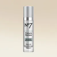 NO7 No7 Future Renew™ Neck & Décolletage Serum 50ml
