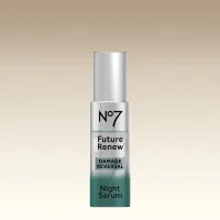 NO7 No7 Future Renew™ Damage Reversal Night Serum - 25ml