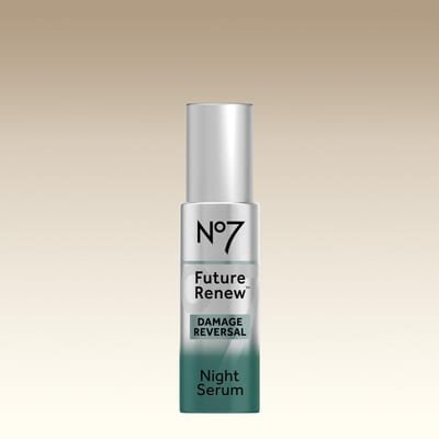 NO7 No7 Future Renew™ Damage Reversal Night Serum - 25ml