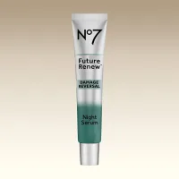 NO7 No7 Future Renew™ Damage Reversal Night Serum - 50ml