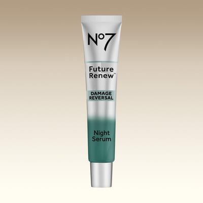 NO7 No7 Future Renew™ Damage Reversal Night Serum - 50ml