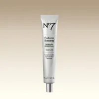 NO7 No7 Future Renew™ Damage Reversal Serum - 75ml