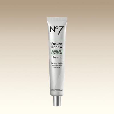 NO7 No7 Future Renew™ Damage Reversal Serum - 75ml