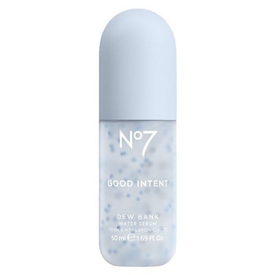 NO7 No7 Good Intent Dew Bank Water Serum With Pdrn And Hyaluronic Acid 50ml