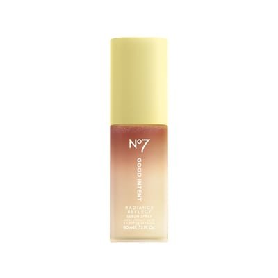 NO7 No7 Good Intent Radiance Reflect Spray Serum 90ml