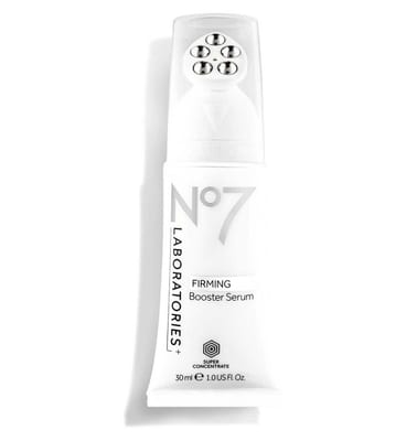 NO7 No7 Laboratories Firming Booster Serum 30ml