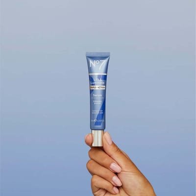 NO7 No7 Lift & Luminate TRIPLE ACTION Serum - 50ml