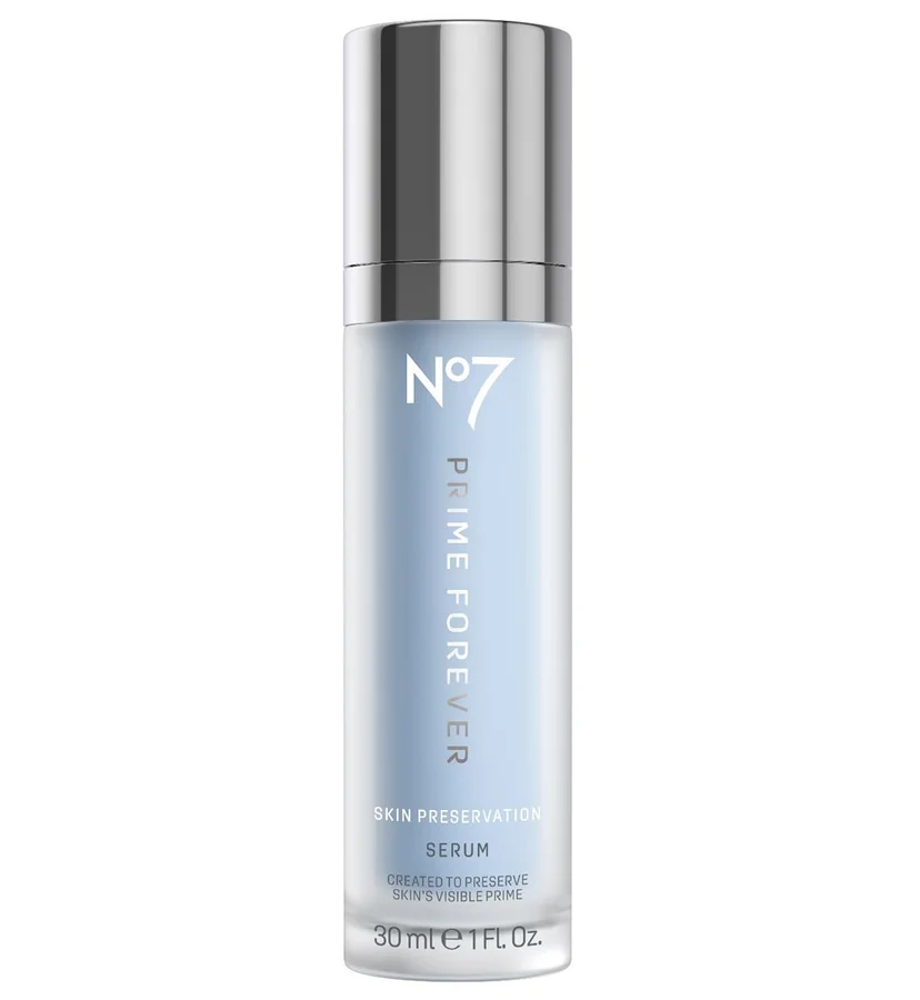 NO7 No7 Prime Forever Serum 30ml