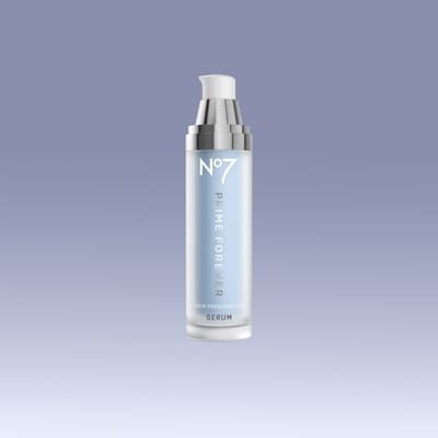 NO7 No7 Prime Forever™ Preservation Serum - 30ml