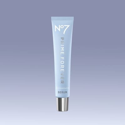 NO7 No7 Prime Forever™ Preservation Serum - 50ml