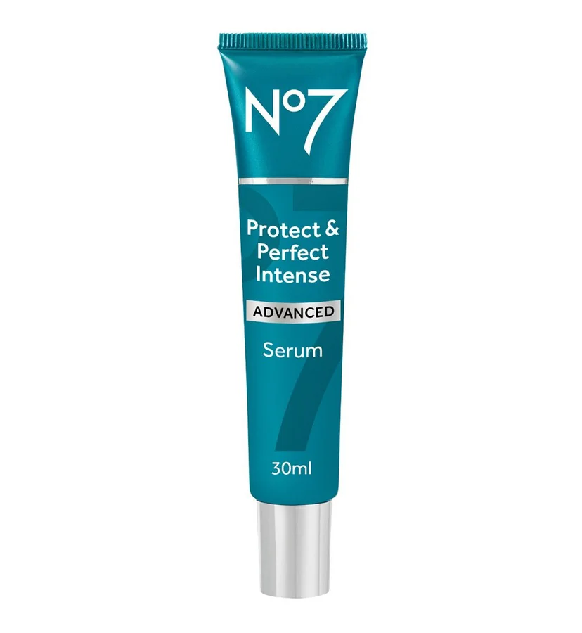 NO7 No7 Protect & Perfect Intense Advanced Serum 30ml