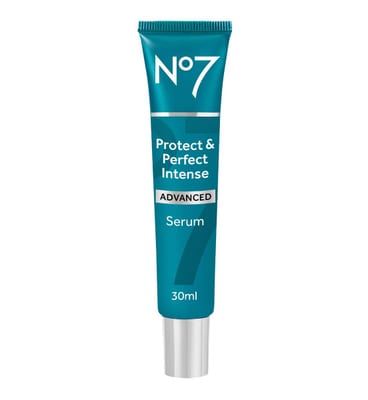NO7 No7 Protect & Perfect Intense Advanced Serum 30ml