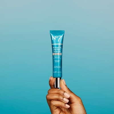 NO7 No7 Protect and Perfect Intense ADVANCED Serum - 30ml
