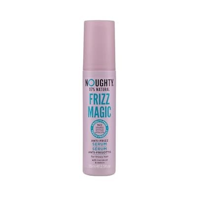 Noughty Noughty Frizz Magic Serum 75ml