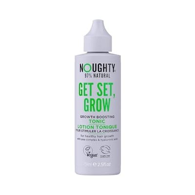 Noughty Noughty Get Set Grow Density Boosting Serum 75ml