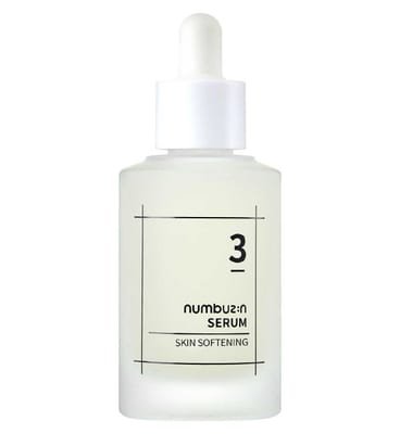 Numbuzin Numbuzin No.3 Skin Softening Serum 50ml