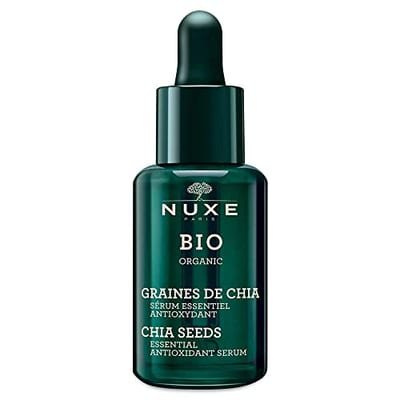 NUXE Nuxe Bio Organic Chia Seeds Essential Antioxidant Serum 30ml