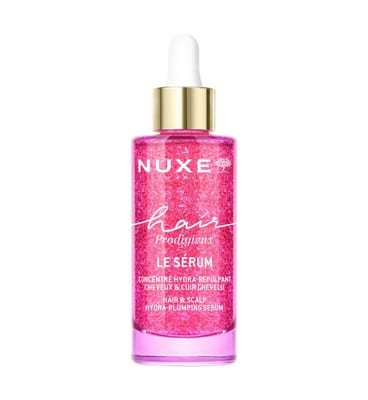 NUXE NUXE Hair Prodigieux® & Scalp Hydra-Plumping Serum 50ml