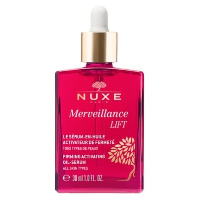 NUXE Nuxe Merveillance Expert Firming Activation Oil-Serum 30ml