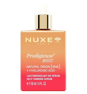 NUXE NUXE Prodigieuse® Boost Self-Tanning Serum 30ml