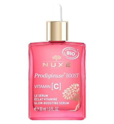NUXE NUXE Prodigieuse Boost Vitamin C Glow Boosting Serum 30ml