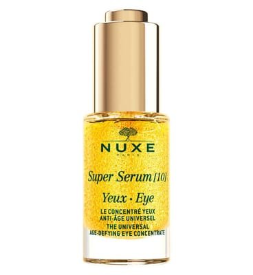 NUXE NUXE Super Serum [10] Eye Contour 15ml