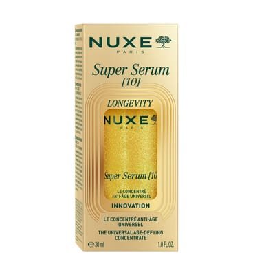 NUXE NUXE Super Serum 10 The Universal Age-Defying Concentrate 30ml