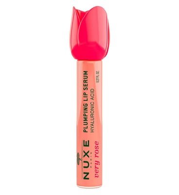 NUXE NUXE Very Rose Plumping Lip Serum 8ml