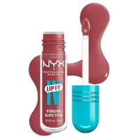 NYX Professional Makeup NYX Professional Makeup Lip Iv Hydrating Gloss Serum Plt Po 5g