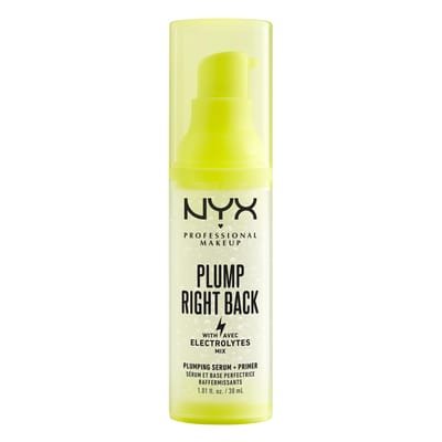 NYX NYX Plump Right Back Primer + Serum 30ml