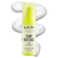 NYX NYX Professional Makeup Plumping Serum + Primer - 01