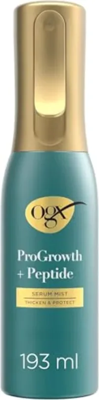 OGX OGX ® Progrowth + Peptide Serum Mist Thicken & Protect Hair 193ml