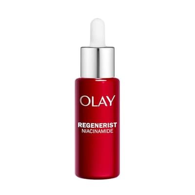 Olay Olay Niacinamide24 + Vitamin E, Age Defy Serum, Fragrance Free, 40ml