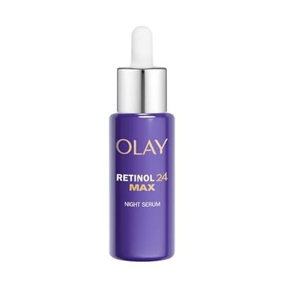 Olay Olay Regenerist Retinol 24 Max Night Serum Without Fragrance 40ml